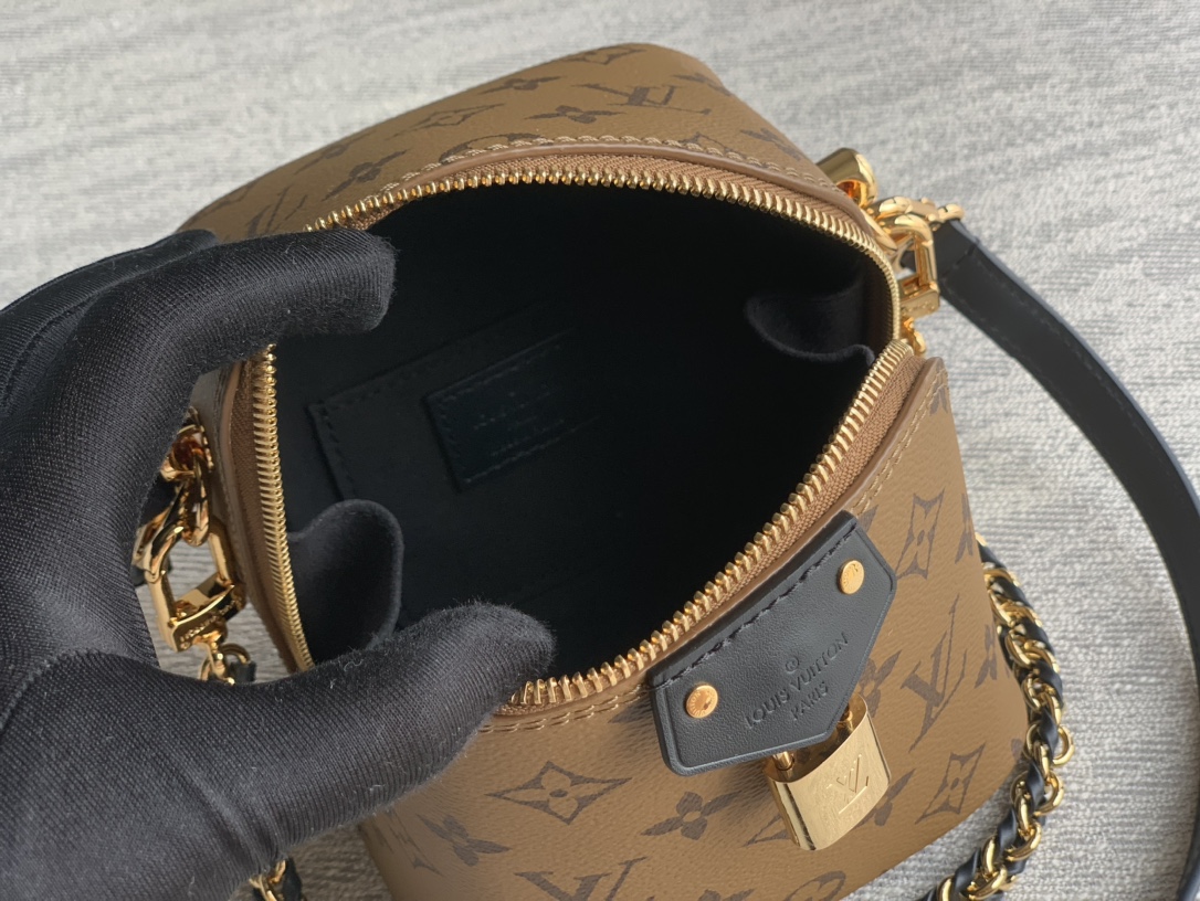 Louis Vuitton Satchel Bags